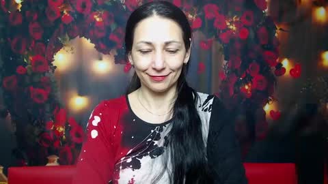 Snapshot of lilugrants chatting on February 22, 4:29 am lilugrants online show from February 22, 4:29 am