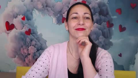 Snapshot of lilugrants chatting on March 8, 5:38 am lilugrants online show from March 8, 5:38 am