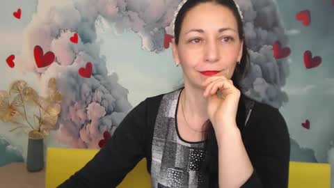 Snapshot of lilugrants chatting on March 9, 12:00 am lilugrants online show from March 9, 12:00 am