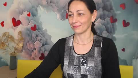 Snapshot of lilugrants chatting on March 9, 6:06 am lilugrants online show from March 9, 6:06 am