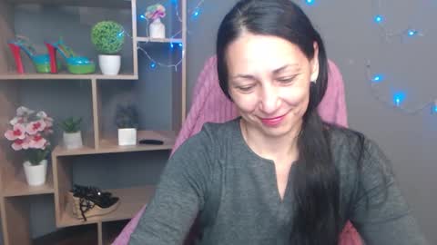 Snapshot of lilugrants chatting on November 7, 7:47 pm lilugrants online show from November 7, 7:47 pm