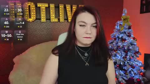 Lilu online show from January 5, 12:10 pm