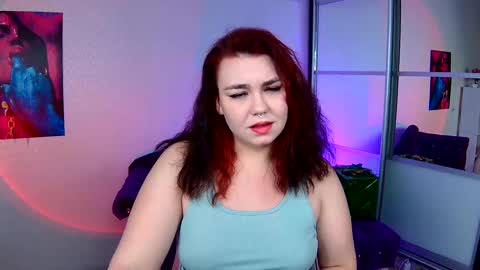 Lilu online show from January 11, 12:07 pm