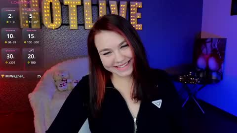 Lilu online show from January 16, 3:13 pm