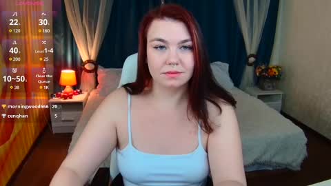 Lilu online show from January 18, 3:05 pm