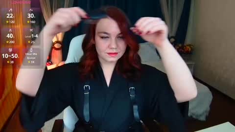 Lilu online show from January 22, 11:12 am