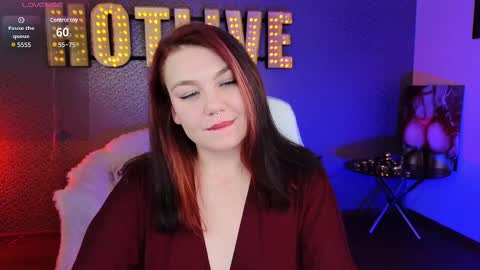 Lilu online show from January 26, 6:17 am