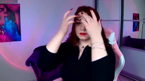 Lilu online show from January 30, 12:16 pm