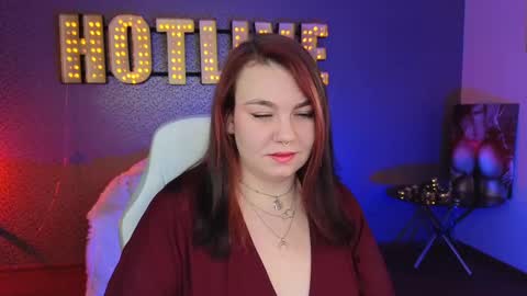 Lilu online show from February 2, 6:04 am