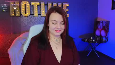 Lilu online show from February 9, 6:11 am