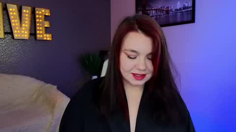 Lilu online show from February 27, 12:13 pm