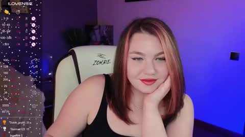 Lilu online show from September 28, 6:19 am