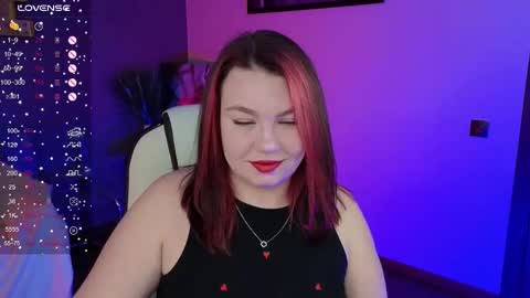 Lilu online show from October 5, 6:12 am