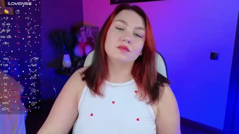 Lilu online show from October 12, 12:15 pm