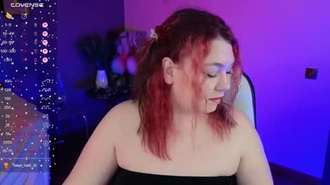 Lilu online show from October 26, 6:19 am