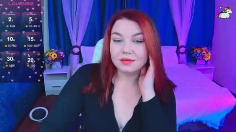 Lilu online show from November 20, 10:48 am