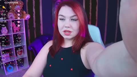 Lilu online show from December 2, 12:21 pm