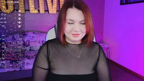 Lilu online show from March 29, 6:35 am