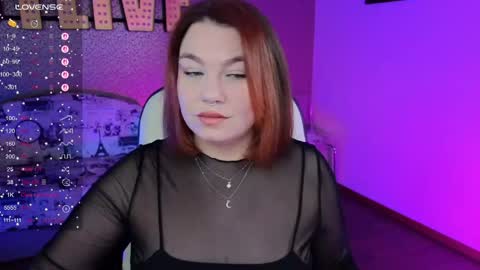 Lilu online show from April 19, 6:02 am