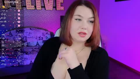 Lilu online show from April 21, 12:11 pm