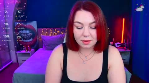 Lilu online show from April 22, 11:56 am