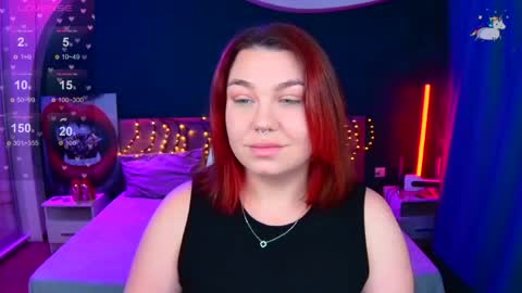 Lilu online show from June 4, 12:11 pm