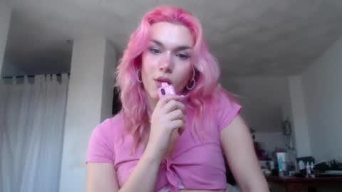 lilvenice7 online show from February 28, 4:19 pm