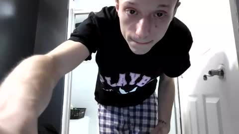 Little Violet online show from November 27, 5:20 am