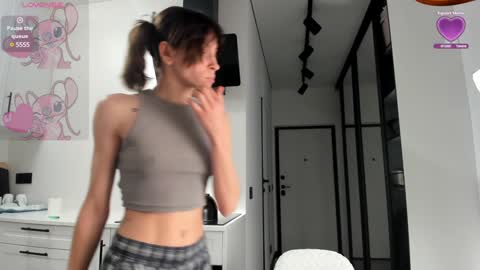 LILY online show from January 17, 11:49 am