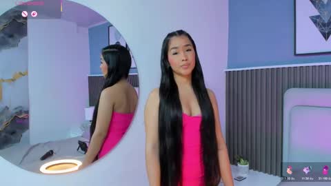  lily  online show from October 24, 3:36 am