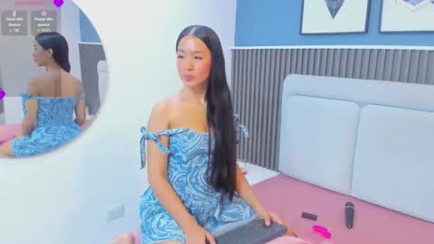  lily  online show from March 26, 3:45 am