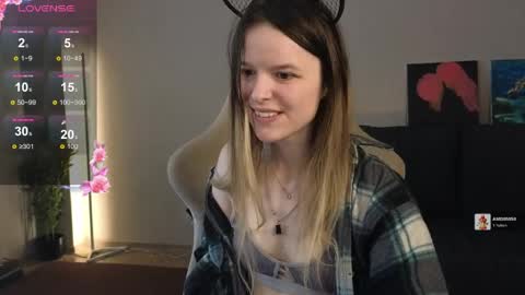 lily_and_jake online show from April 8, 4:01 am