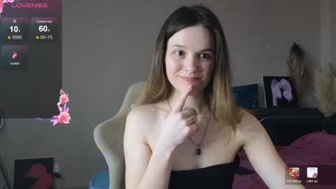 lily_and_jake online show from April 26, 8:45 am