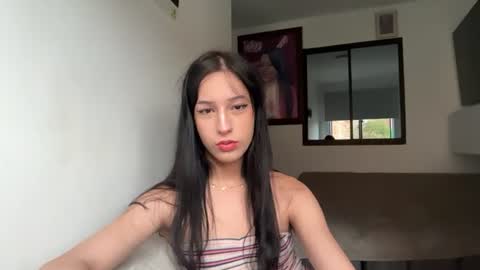 Lily Cooper online show from August 3, 8:56 pm