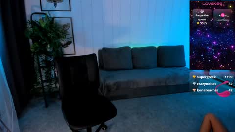 lily_dallass online show from February 1, 5:58 pm