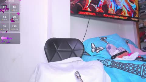   online show from March 26, 5:40 pm