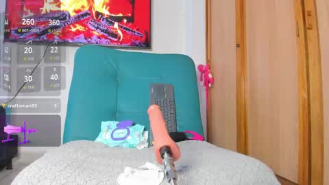   online show from April 23, 5:48 pm