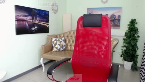 Lily online show from February 26, 6:12 am