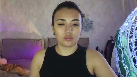 Snapshot of lily_foster_ chatting on November 7, 10:04 am Lily online show from November 7, 10:04 am