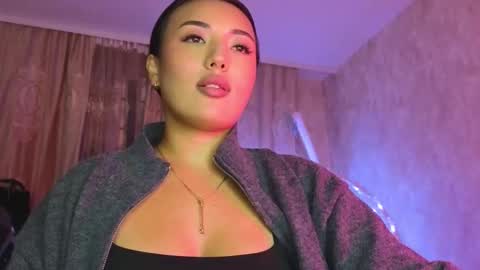 Lily online show from January 15, 4:33 pm