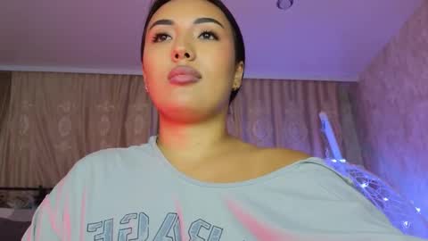 Lily online show from February 17, 2:57 pm