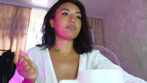 Lily online show from March 30, 12:17 pm