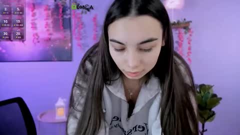 lily_glow online show from January 15, 8:01 pm