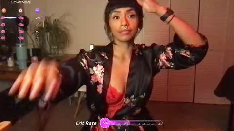 Little Lily online show from September 15, 4:12 am