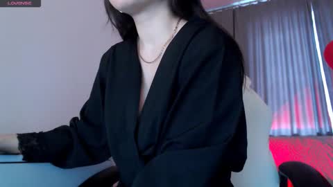 Lily Litle online show from February 19, 9:38 am