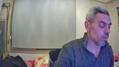 lily lovelyman online show from December 15, 7:07 pm