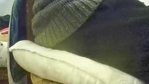 lily lovelyman online show from January 12, 9:20 pm