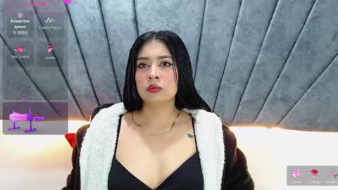 LILY MEGHAN online show from April 17, 10:13 pm