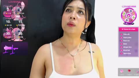 LILY MEGHAN online show from April 21, 1:42 am