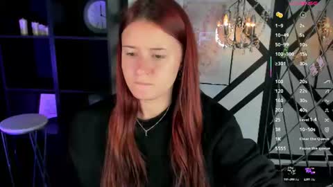 Snapshot of lily_moonlight chatting on July 30, 8:35 am Lily online show from July 30, 8:35 am